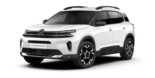 Citroen C5 Aircross SUV