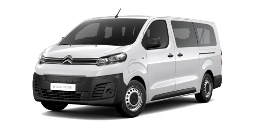 Citroen SpaceTourer